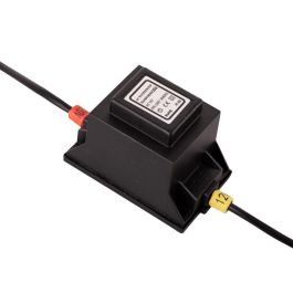 Transformador - Fuente de Alimentación AC/DC - Convertidor AC/DC 230 VAC/12VDC - 30W IP68 [PL21900030WIP68] Precio: 36.49999969. SKU: B1JRPEZYK4