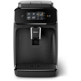 Philips EP1200/00 Molinillo para Máquina de Café Espresso Automático - 1500 W - 275 g de Granos - Negro