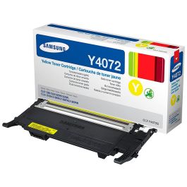 Toner Hp Samsung Clp315,Clp310 cLx3170Fn - 73175N - 3175Fn - 3175Fw Amarillo 1.000 Pag.