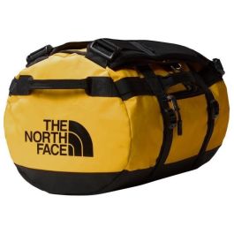 Bolsa de deporte - THE NORTH FACE - Base Camp Duffel S - Summit Gold/Black - 50 L Precio: 125.49999968. SKU: B13MWVGF6E