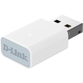 D-Link Adaptador USB WiFi AC1300Mbps AC13U Doble Banda 2.4/5GHz Precio: 22.88999955. SKU: B124H6WJ23