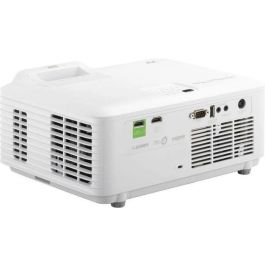 ViewSonic LS710-4KE Projector, 4K UHD (3840x2160), 3,500 ANSI Lumens, Laser Phosphor, Contrast 3.5M:1, 26dB (Eco) ViewSonic LS710-4KE Projector, 4K UHD (3840x2160), 3,500 ANSI Lumens, Laser Phosphor, Contrast 3.5M:1, 26dB (Eco)
