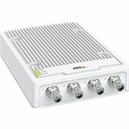 Axis 01679-001 Videoencoder 4 Canales, 720 x 576 Pixeles, H.264, H.265, HEVC, MPEG4 Precio: 388.99000019. SKU: B19S7WHRV6