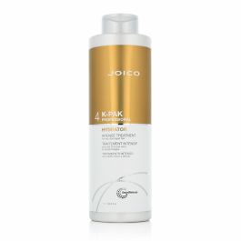 Joico K-PAK Hydrator 1000 ml Joico K-PAK Hydrator 1000 ml Precio: 29.49999965. SKU: B166DLTXCH