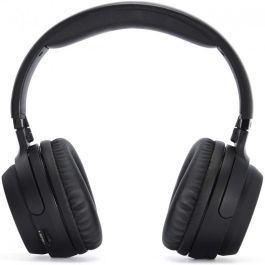 Auriculares con Micrófono Aiwa WHF-880 Negro