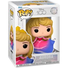 Funko POP Disney 100th Anniversary Aurora Figura Vinilo 9cm Precio: 15.49999957. SKU: B1F2GKLD4T