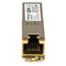 Módulo Fibra SFP MultiModo Startech SFP1000TXST