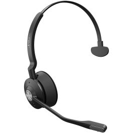 Jabra Engage 65 SE Monoauricular Inalámbrico para Oficina/Centro de llamadas Negro
