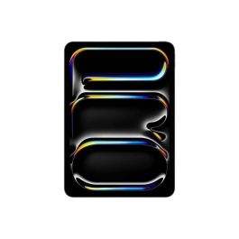 Apple iPad Pro 11 Pulgadas 256 GB WiFi - Tablet con Pantalla Tandem OLED, Procesador M4, 8 GB RAM, Compatible con Apple Pencil Precio: 1275.88999945. SKU: B1BSTE8BJG