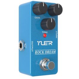 Yuer Rock Dream Precio: 35.50000003. SKU: B1FSEG5K7F