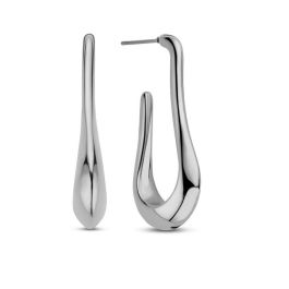 Pendientes Mujer CO88 Collection 8CE-70557 Plateado Precio: 63.78999968. SKU: B1BM4RDT67