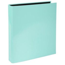 Carpeta De Anillas Exacompta Aquarel Carton Forrado A4 2 An. 25Mm Verde Carpeta De Anillas Exacompta Aquarel Carton Forrado A4 2 An. 25Mm Verde Precio: 3.50000002. SKU: B1HQWK8B76