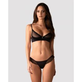 Conjunto de Lencería Obsessive XXL/XXXL