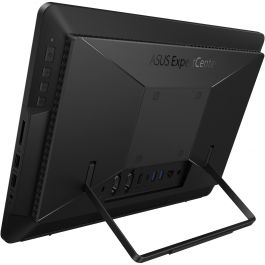 ASUS E1600WKAT-N4128X AiO táctil 15.6" HD Intel Celeron N4500 4GB RAM 128GB SSD Windows 11 Pro Negro