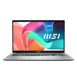 Portatil Msi 15 - 236Xes I7 - 1355 Unidades 16 grb Ssd Portatil Msi 15 - 236Xes I7 - 1355 Unidades 16 grb Ssd