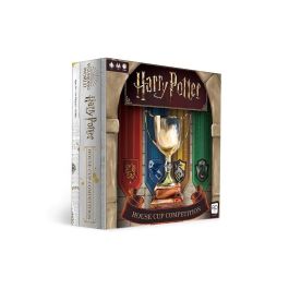 Harry Potter Harry Potter House Cup Competition Juego de Mesa de Estrategia para 2-4 Jugadores Precio: 45.8900002. SKU: B18WJ3X9MT