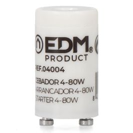 Edm Cebador 4-80w 220-240v