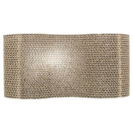 Rascador para Gatos Trixie Menta Lila 38 × 7 × 18 cm