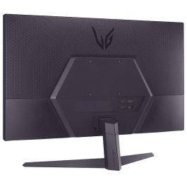 LG 27GS50F-B Monitor Gaming de 27" Full HD VA 1920x1080, 180Hz, 5ms con HDR10 y FreeSync