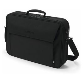 Maletín para Portátil Dicota Eco Multi Plus BASE Negro 15,6'' Precio: 40.49999954. SKU: B1BVHHT4CH