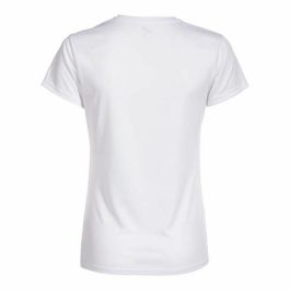 Camiseta de Manga Corta Mujer Joma Sport Combi