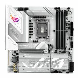 Asus ROG STRIX B860-G GAMING WiFi Placa base Intel B860 LGA 1851 micro ATX