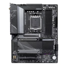 GIGABYTE B650 AORUS ELITE AX V2 placa base AMD B650 Zócalo AM5 ATX GIGABYTE B650 AORUS ELITE AX V2 placa base AMD B650 Zócalo AM5 ATX