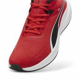 Zapatillas Deportivas Hombre Puma Skyrocket Lite Rojo