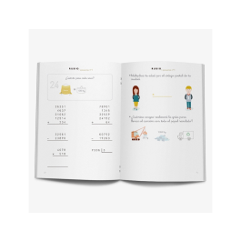 Rubio Cuaderno de problemas nº 5 para el desarrollo intelectual del alumno