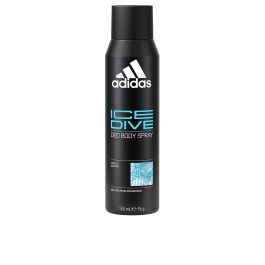 Adidas ICE DIVE Desodorante Vapo 150 ml - Frescura Intensa 24 Horas Precio: 2.50000036. SKU: B1CDP78VMG