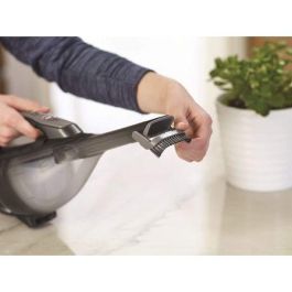 Aspirador de Mano con batería Black+Decker DVA-320-J/ Depósito 500ml