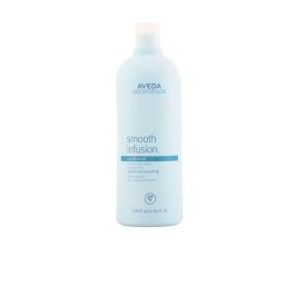 Aveda Smooth Infusion Conditioner 1000ML - Acondiciona y Alisa el Cabello con Ingredientes Orgánicos, Reduce el Encrespamiento Precio: 94.59000034. SKU: B1HHWR373P