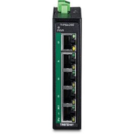 Switch Trendnet TI-PGLC50 Switch Trendnet TI-PGLC50