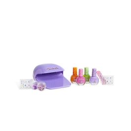 Set de Manicura Martinelia My Best Friends 10 Piezas