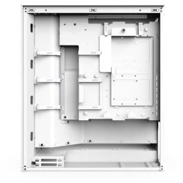 NZXT CM-H72FW-01 Caja Semitorre H7 Flow Blanco