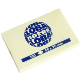Taco Notas 100H 50X75 (Set de 12) Taco Notas 100H 50X75 (Set de 12) Precio: 4.68999993. SKU: B1DQQL7BMX