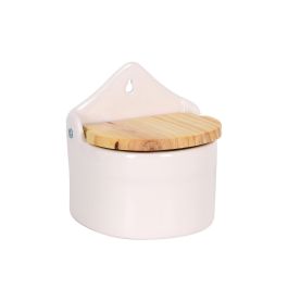 La Mediterranea Taza B063Cv 420 ml - 11.7 x 10 x 13 cm (12 Unidades)