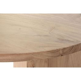 Mesa de Comedor Home ESPRIT Madera de acacia 200 x 90 x 76 cm