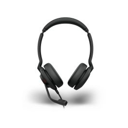 Jabra Evolve2 30 SE Auriculares USB C/A MS Negro Diadema Binaural Oficina/Centro de Llamadas 20-20000 Hz 125g Precio: 103.99000029. SKU: B1GB59YNKA