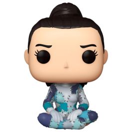 FUNKO Figura POP Bella Poarch (PTCHWRK)