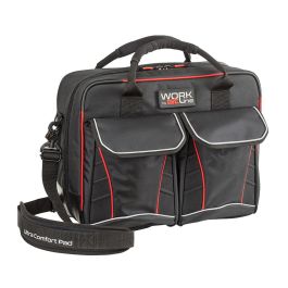 Bolsa de herramientas GT Line Nailon Plástico Grande