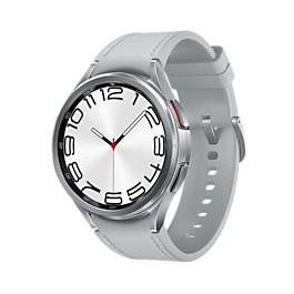 Samsung Galaxy Watch 6 Classic R965 47mm LTE Plata Precio: 235.69000004. SKU: B1EPTGJKY2
