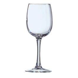 Caja 6 Copas Agua Vidrio Tensionado Elisa Arcoroc 30 cL Precio: 36.49999969. SKU: B1CPLX7NYS