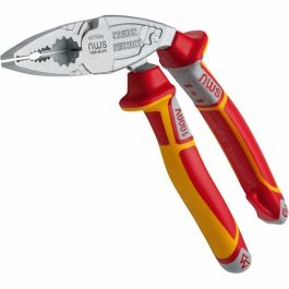 Alicates universales NWS Serie 49 VDE 13 mm 18 mm 2,5 mm 20 cm