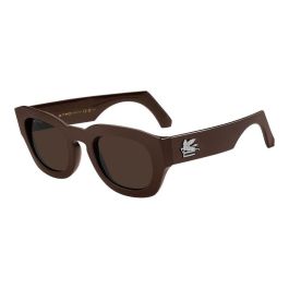 Gafas de Sol Unisex Etro ETRO 0079_S Precio: 235.58999959. SKU: B12ET8PJ2M