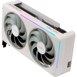 Sparkle B580 Tarjeta Gráfica Intel Arc Ultra OC GDDR6 12GB ROC Luna