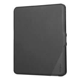 Targus VersaVu Teclado Funda con Trackpad, Retroiluminación y Protección contra Caídas para iPad Pro 13" (M4) Español Bluetooth Negro