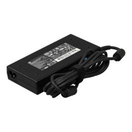 HP AC Adapter 120W, S-3P PFC Slim 4.5mm Precio: 55.94999949. SKU: B1GKTM3GLL