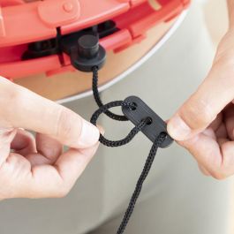 Aro de Fitness Inteligente Ajustable con Peso Fittehoop InnovaGoods