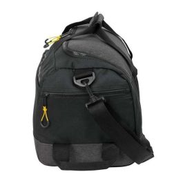 Bolsa de Deporte Munich Topo Negro